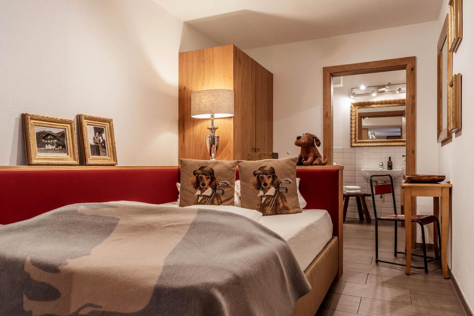 Mountainspirit Appartement Mayrhofen Buitenkant foto