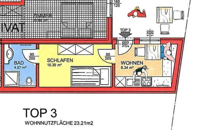 Mountainspirit Appartement Mayrhofen Kamer foto