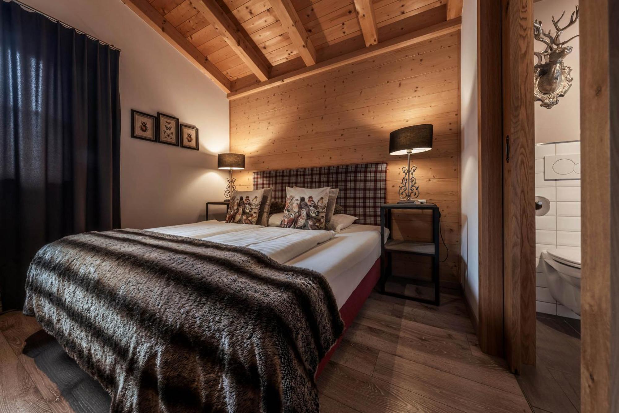Mountainspirit Appartement Mayrhofen Buitenkant foto