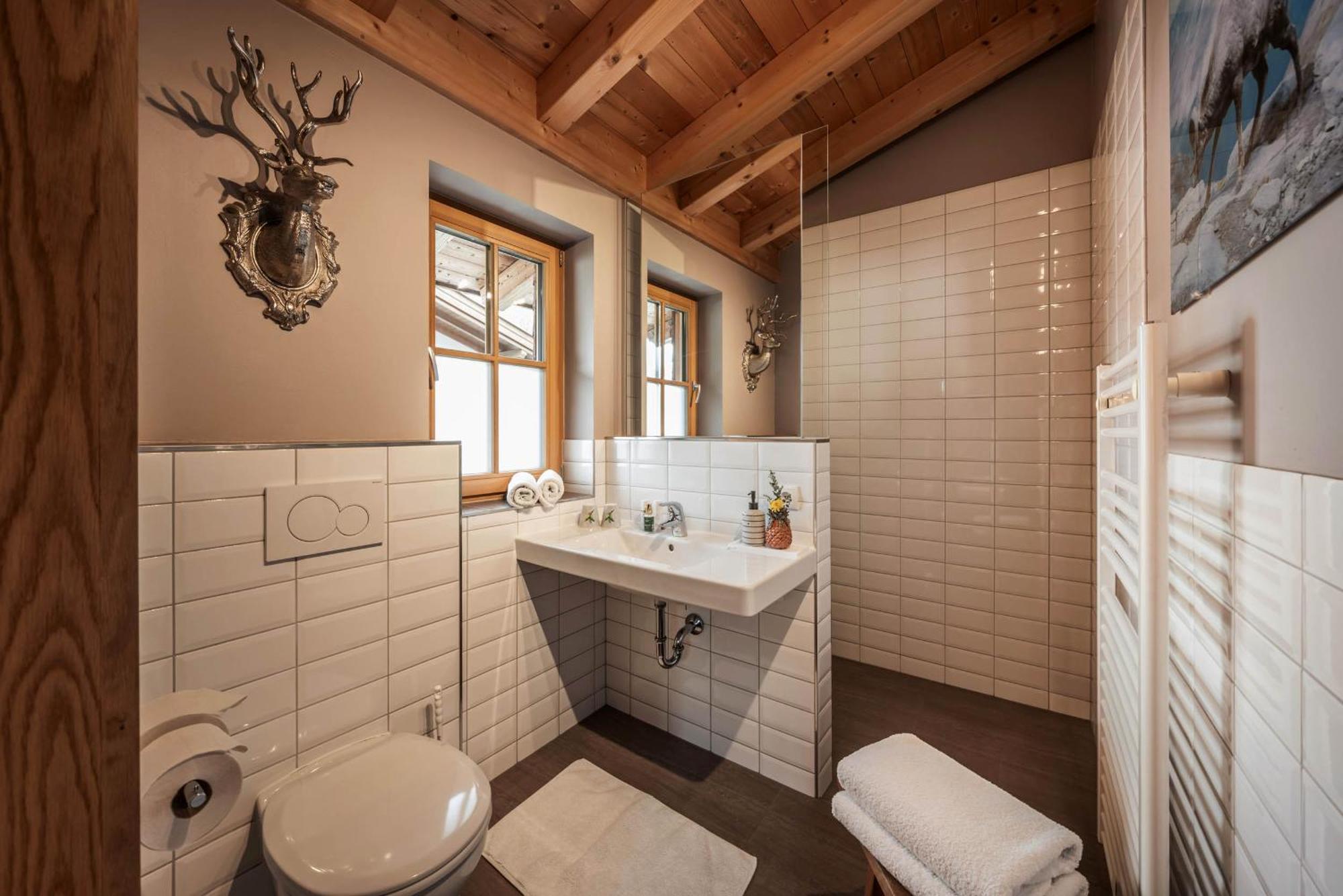 Mountainspirit Appartement Mayrhofen Buitenkant foto