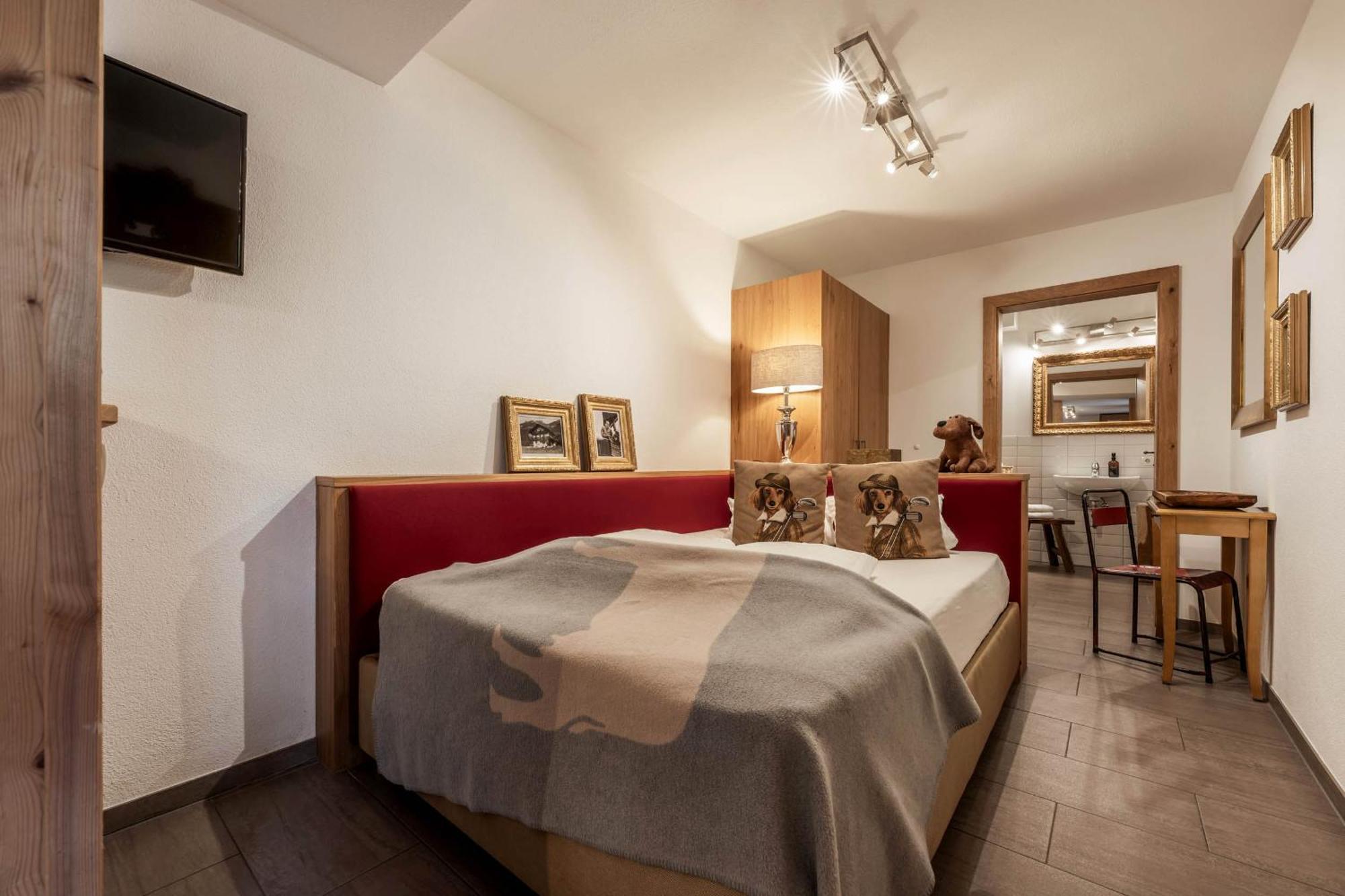 Mountainspirit Appartement Mayrhofen Buitenkant foto